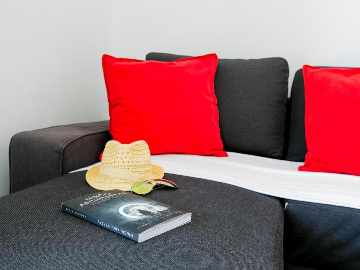 1215 Cozy Apartment With Pool, Wifi Sea View Playa Paraíso Exterior foto