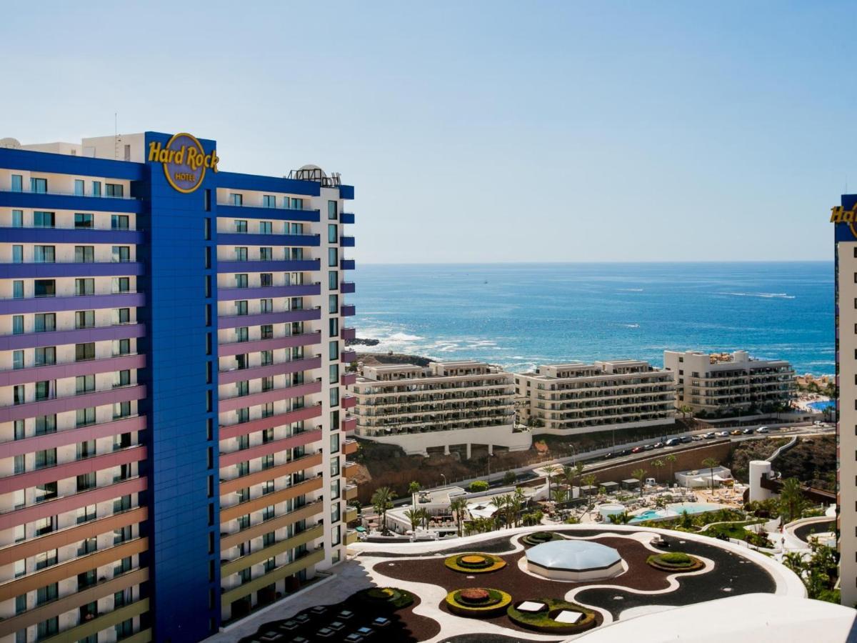 1215 Cozy Apartment With Pool, Wifi Sea View Playa Paraíso Exterior foto