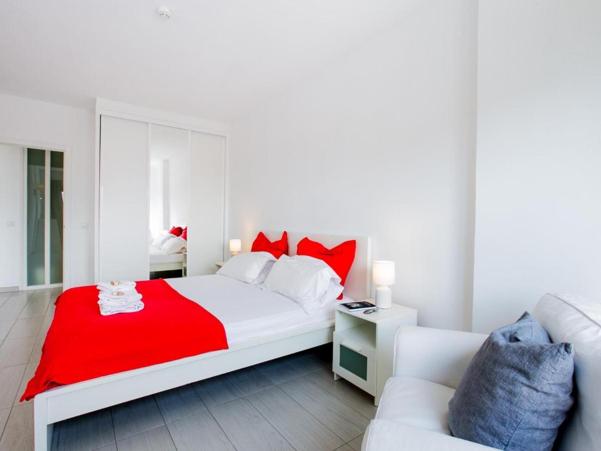 1215 Cozy Apartment With Pool, Wifi Sea View Playa Paraíso Exterior foto