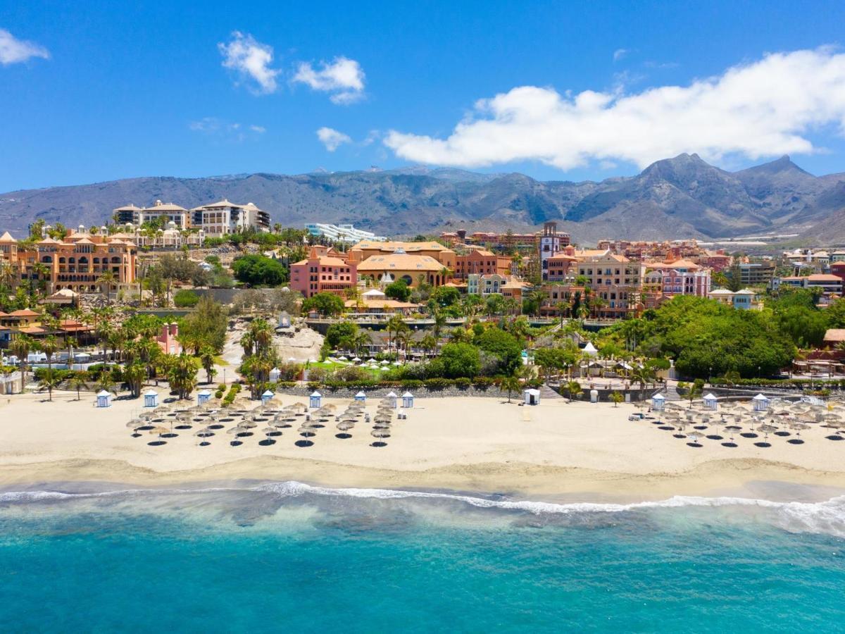 1215 Cozy Apartment With Pool, Wifi Sea View Playa Paraíso Exterior foto